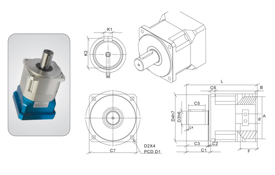 DS Series